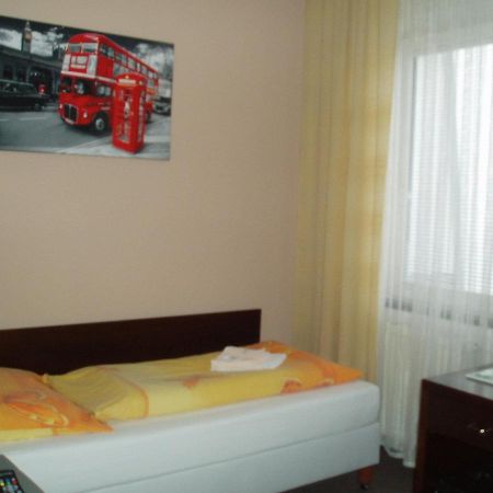 Hotel Bila Ruze Brno Eksteriør bilde