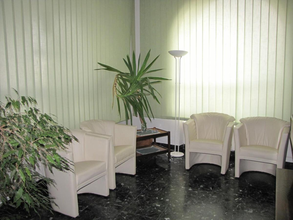 Hotel Bila Ruze Brno Eksteriør bilde