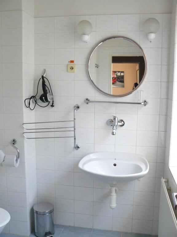 Hotel Bila Ruze Brno Rom bilde