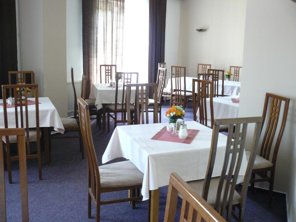 Hotel Bila Ruze Brno Eksteriør bilde