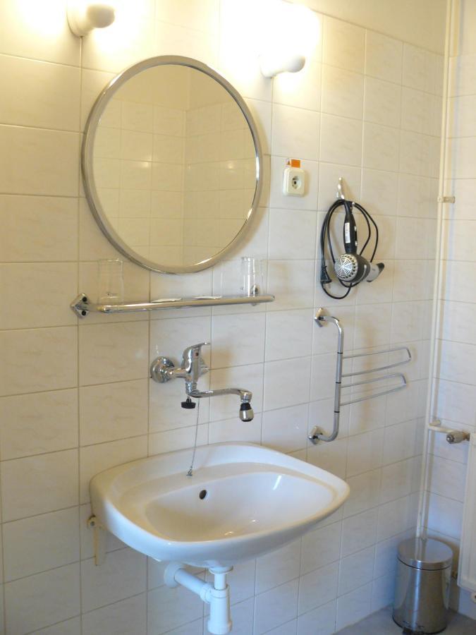 Hotel Bila Ruze Brno Eksteriør bilde